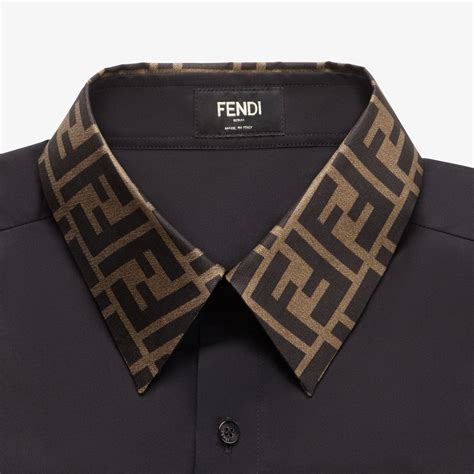 fendi men shirts|men's fendi clothes etsy.